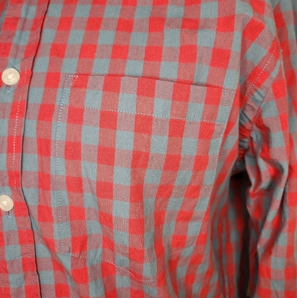 Men's JCrew button down - Picture 7 of 10